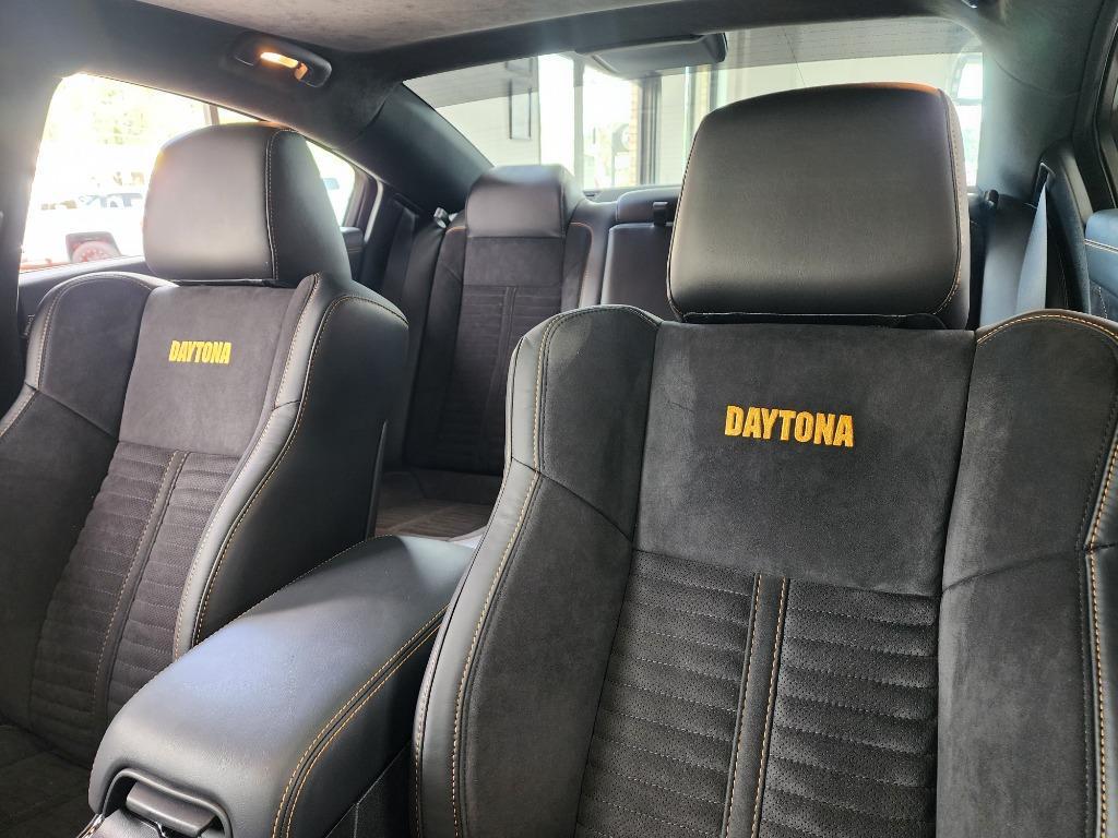used 2023 Dodge Charger car, priced at $138,478