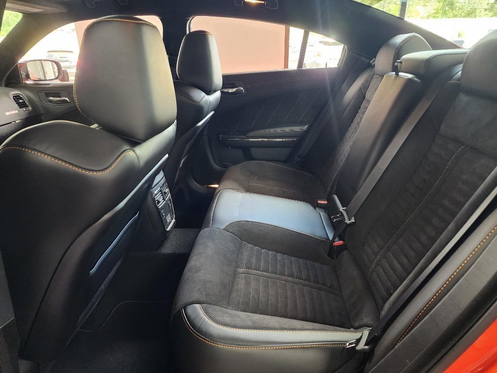 used 2023 Dodge Charger car, priced at $138,478