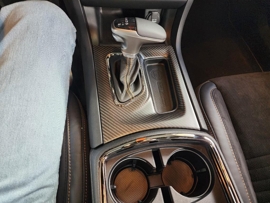 used 2023 Dodge Charger car, priced at $138,478