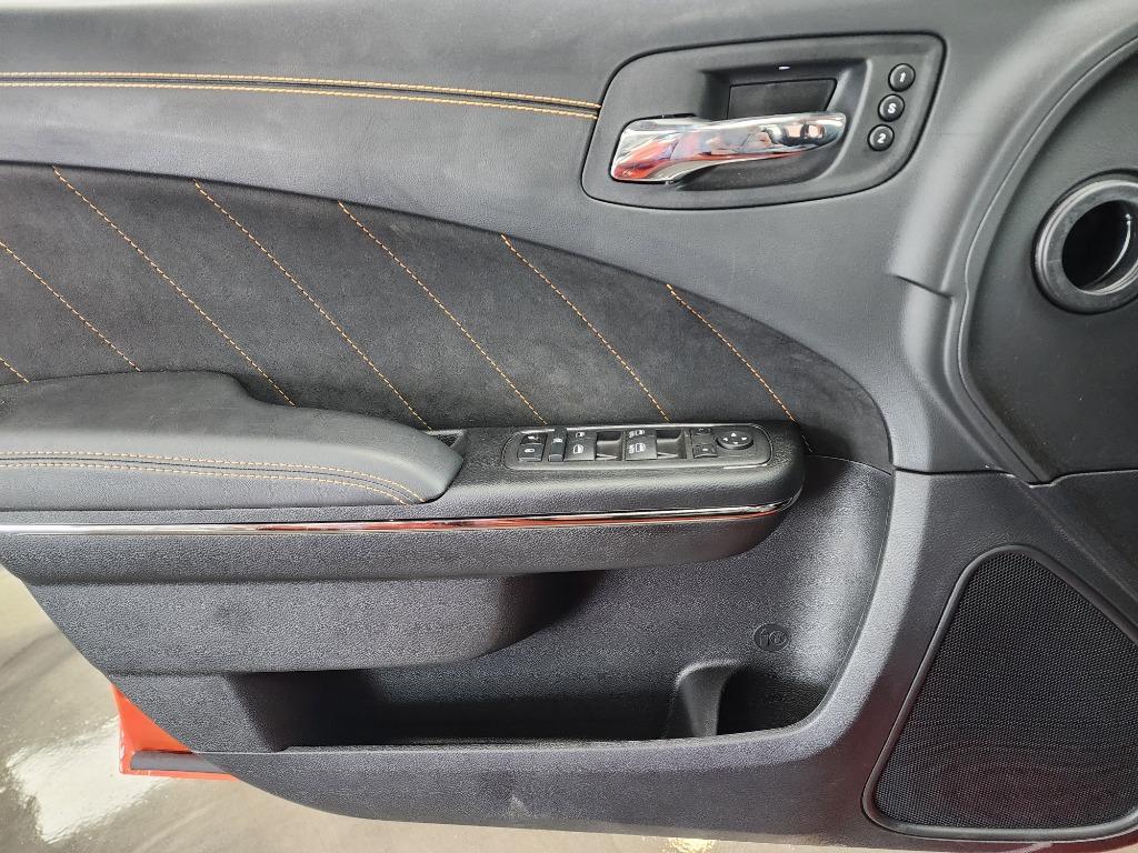used 2023 Dodge Charger car, priced at $138,478