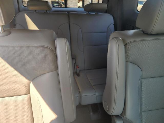 used 2020 GMC Acadia car, priced at $19,427