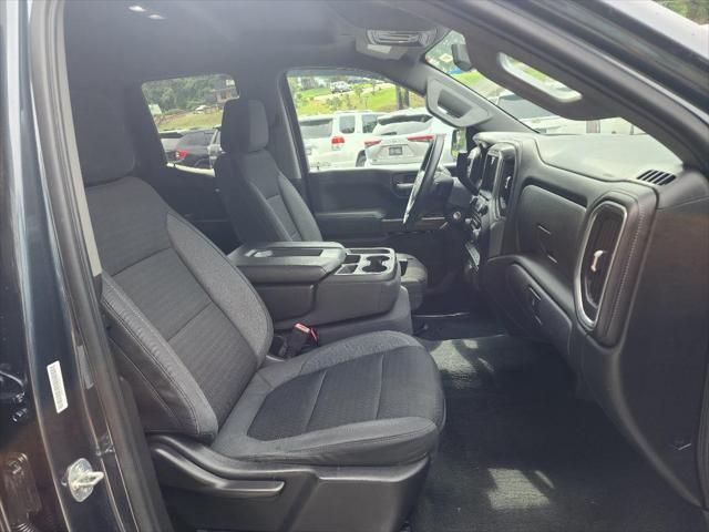 used 2020 Chevrolet Silverado 1500 car, priced at $22,995