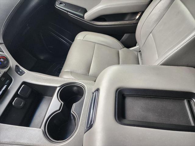 used 2018 Chevrolet Suburban car, priced at $19,999