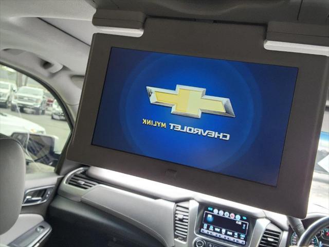 used 2018 Chevrolet Suburban car, priced at $19,999