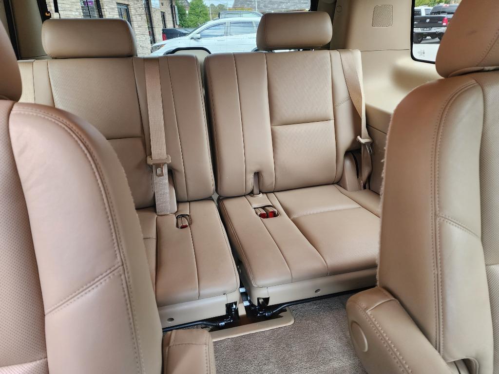 used 2012 Cadillac Escalade car, priced at $19,279