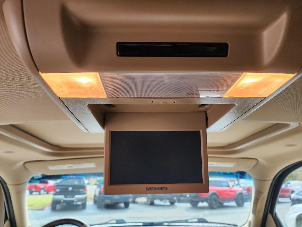 used 2012 Cadillac Escalade car, priced at $19,279