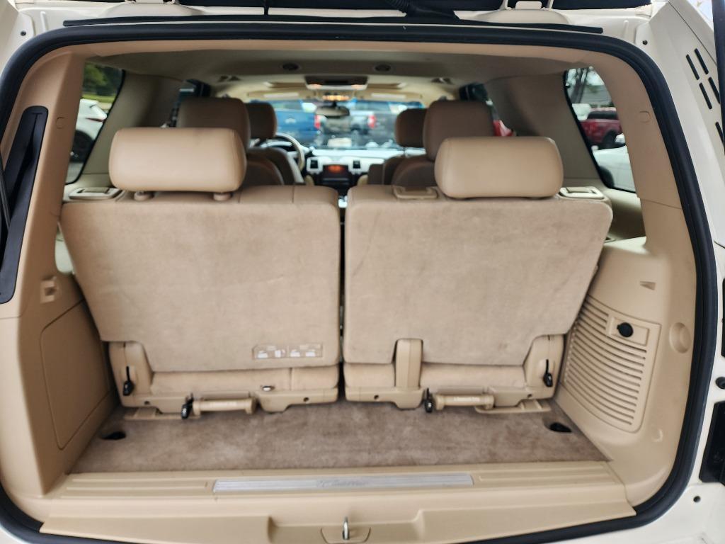 used 2012 Cadillac Escalade car, priced at $19,279