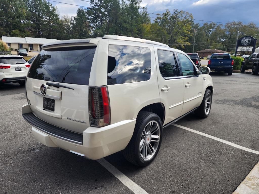 used 2012 Cadillac Escalade car, priced at $19,279