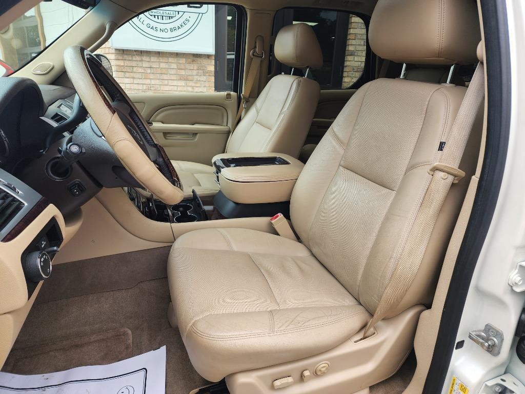 used 2012 Cadillac Escalade car, priced at $19,279