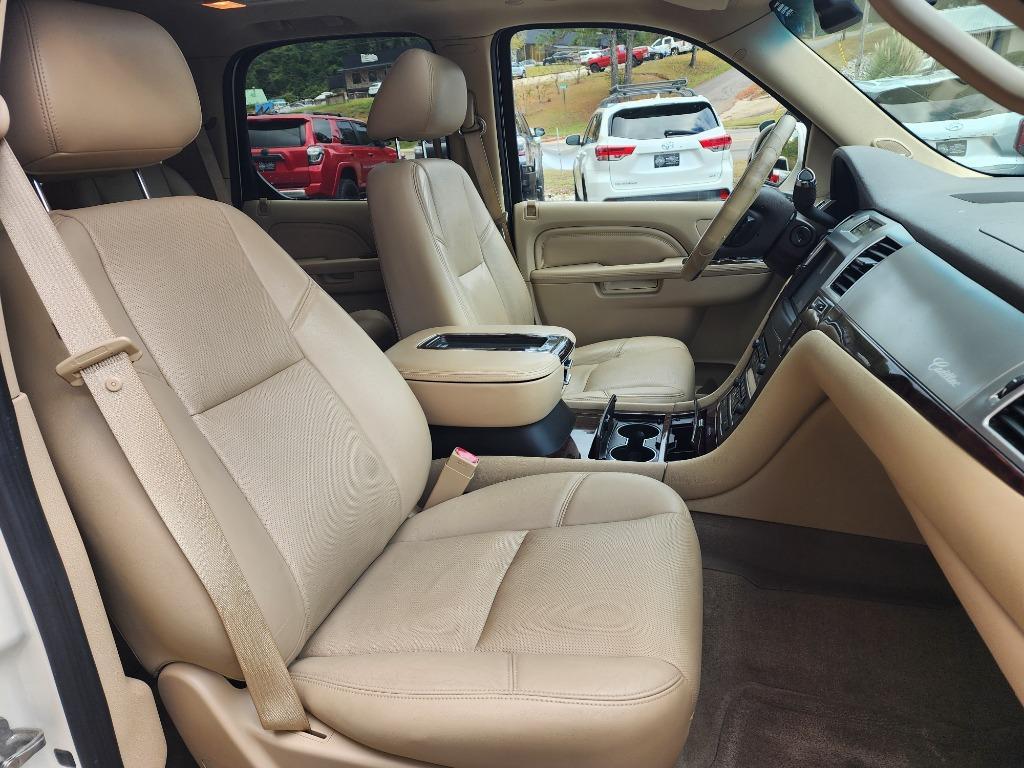 used 2012 Cadillac Escalade car, priced at $19,279