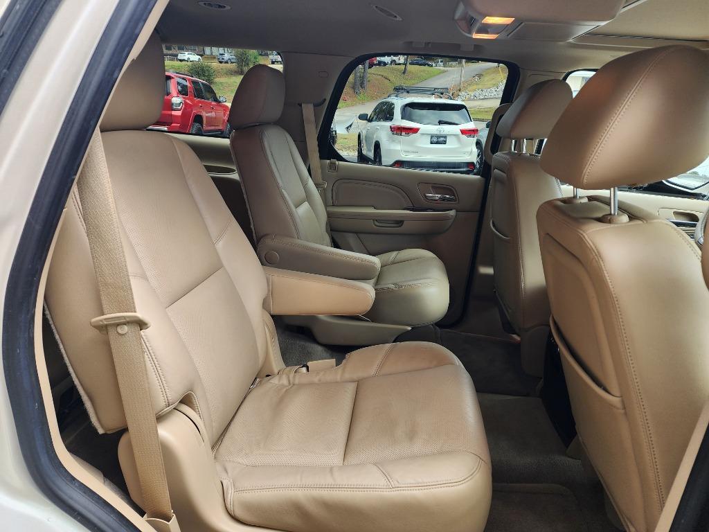 used 2012 Cadillac Escalade car, priced at $19,279