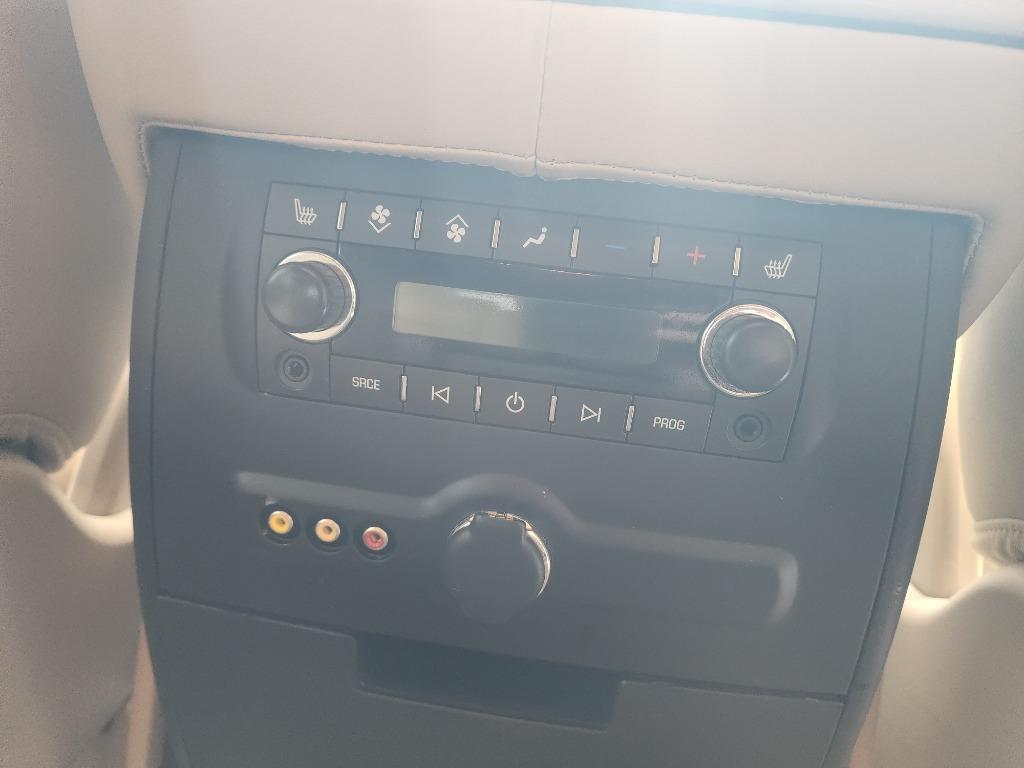 used 2012 Cadillac Escalade car, priced at $19,279