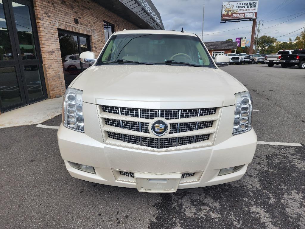 used 2012 Cadillac Escalade car, priced at $19,279