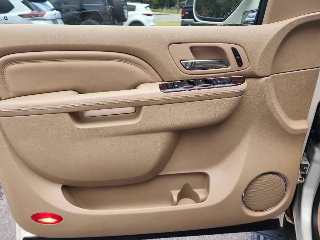 used 2012 Cadillac Escalade car, priced at $19,279