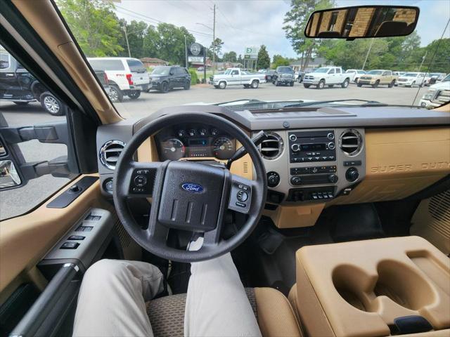 used 2016 Ford F-350 car