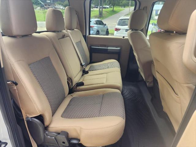 used 2016 Ford F-350 car
