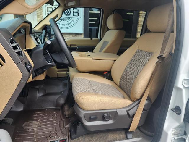 used 2016 Ford F-350 car