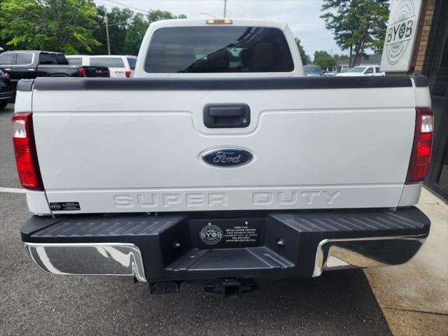 used 2016 Ford F-350 car