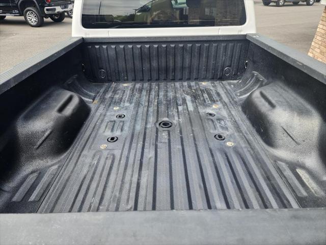 used 2016 Ford F-350 car