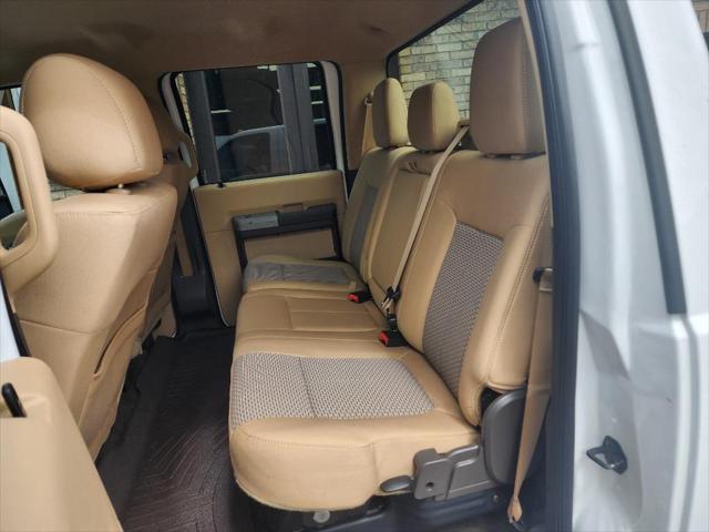 used 2016 Ford F-350 car