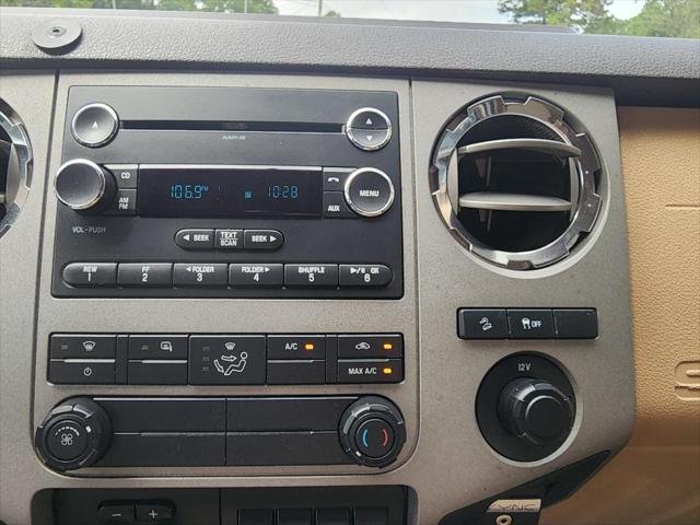 used 2016 Ford F-350 car