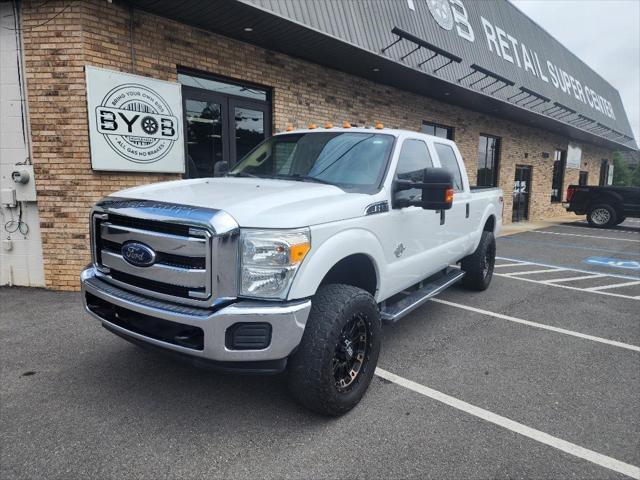 used 2016 Ford F-350 car