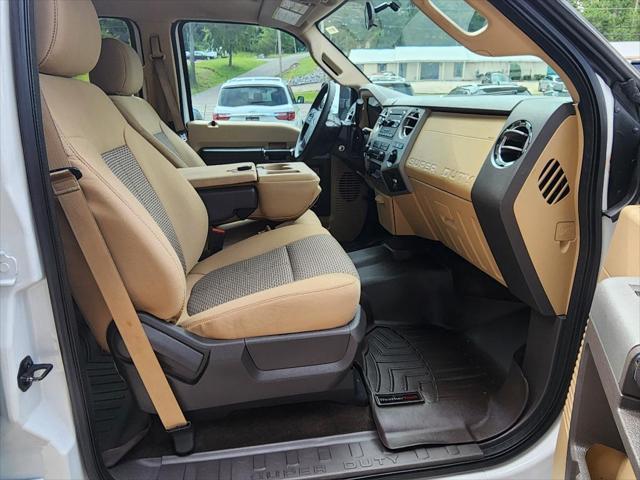 used 2016 Ford F-350 car