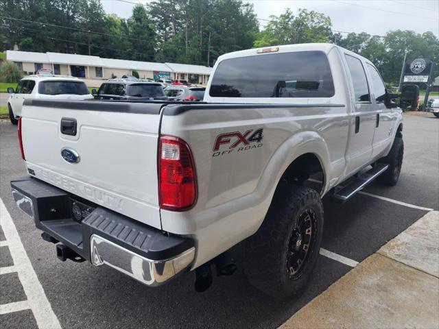 used 2016 Ford F-350 car