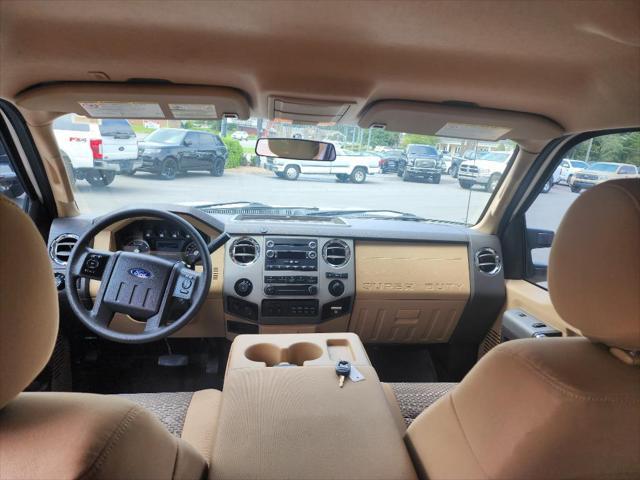 used 2016 Ford F-350 car