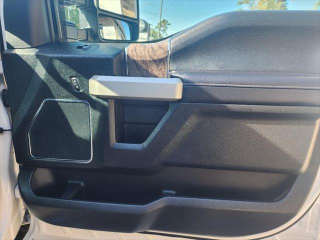 used 2019 Ford F-250 car, priced at $52,999