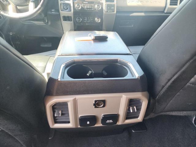 used 2019 Ford F-250 car, priced at $52,999