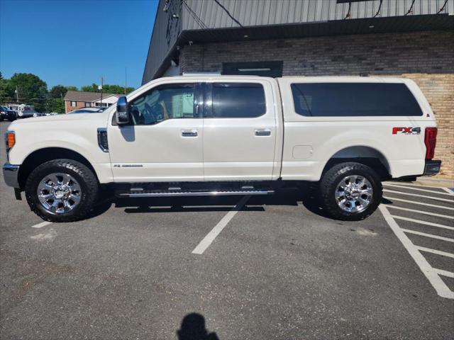 used 2019 Ford F-250 car, priced at $52,999
