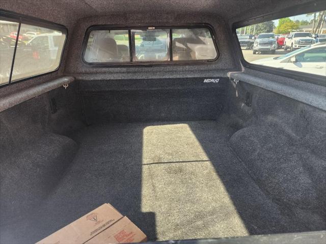 used 2019 Ford F-250 car, priced at $52,999