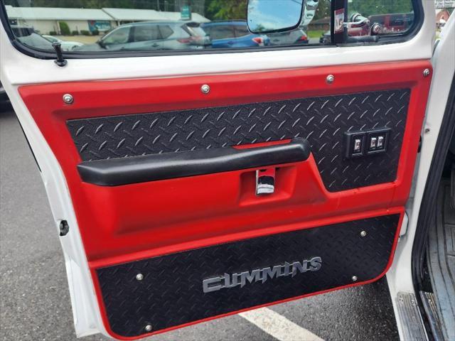 used 1992 Dodge D250 car, priced at $30,798