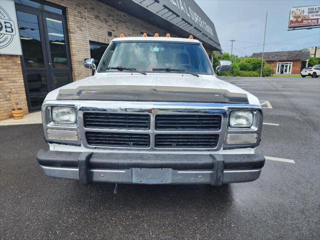 used 1992 Dodge D250 car, priced at $30,798