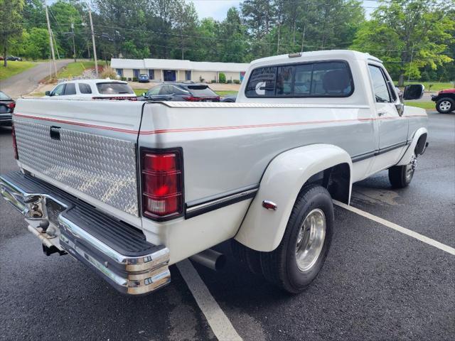 used 1992 Dodge D250 car, priced at $30,798