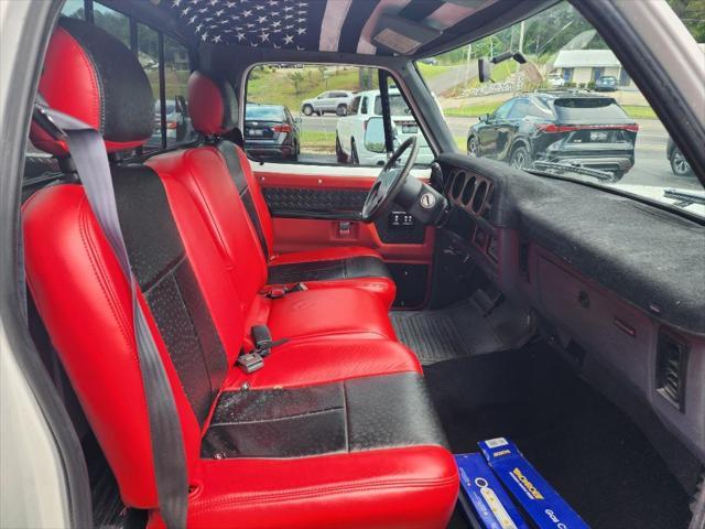 used 1992 Dodge D250 car, priced at $30,798