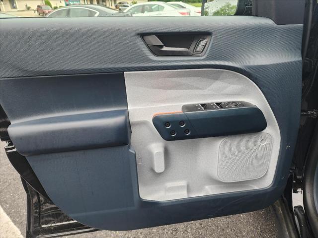 used 2024 Ford Maverick car, priced at $27,299