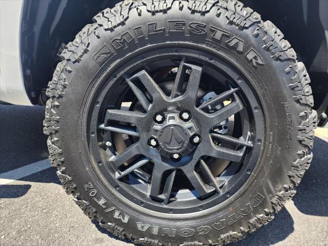 used 2021 Toyota Tundra car, priced at $35,999