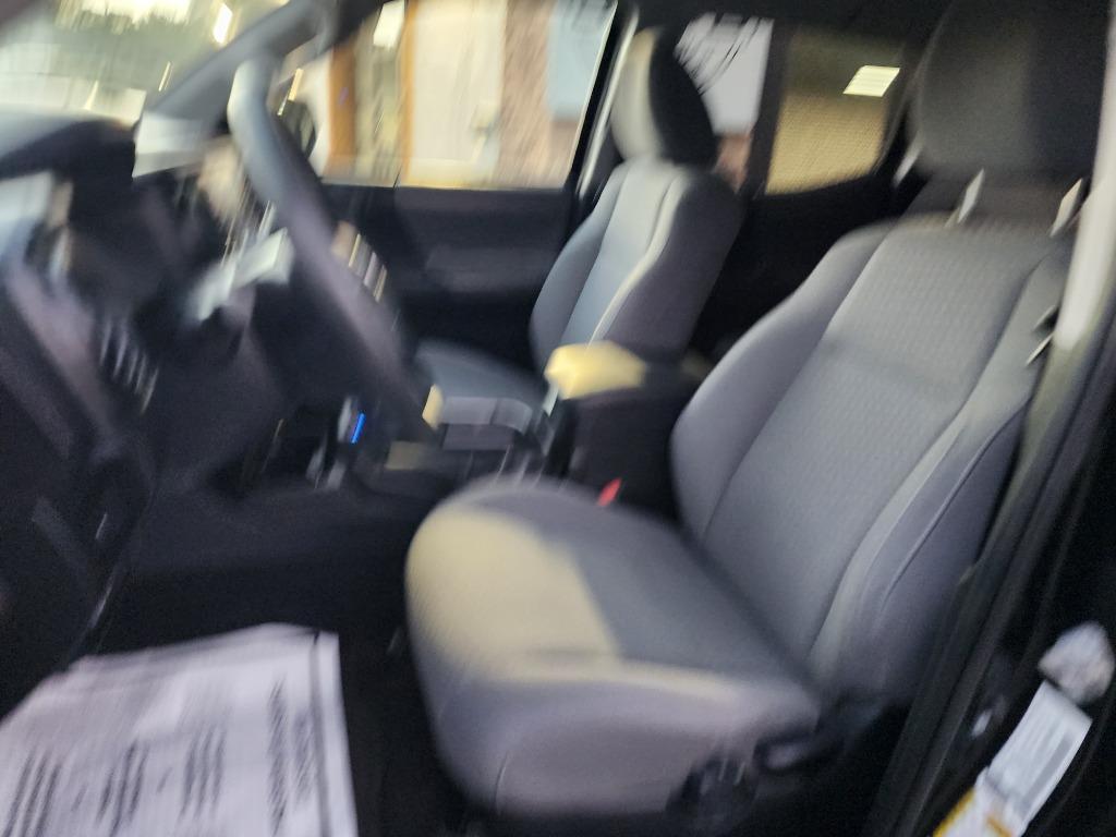 used 2020 Toyota Tacoma car, priced at $29,999