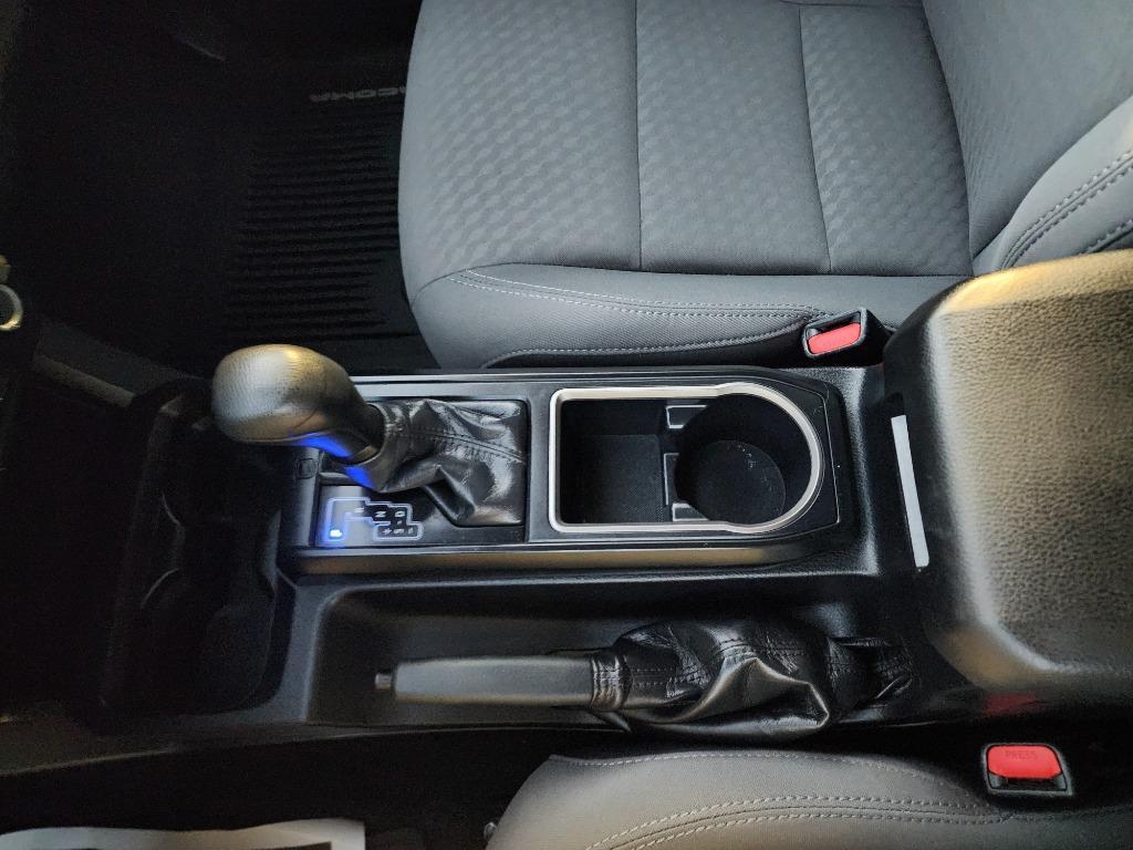 used 2020 Toyota Tacoma car, priced at $29,999