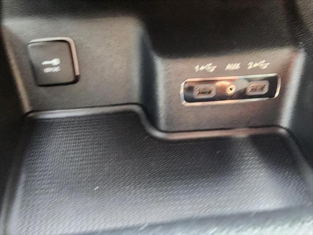 used 2018 Dodge Durango car, priced at $18,999