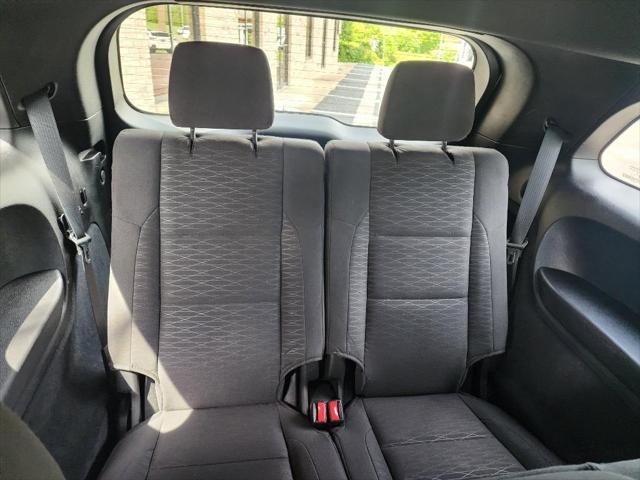 used 2018 Dodge Durango car, priced at $18,999