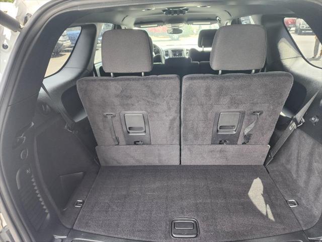 used 2018 Dodge Durango car, priced at $18,999