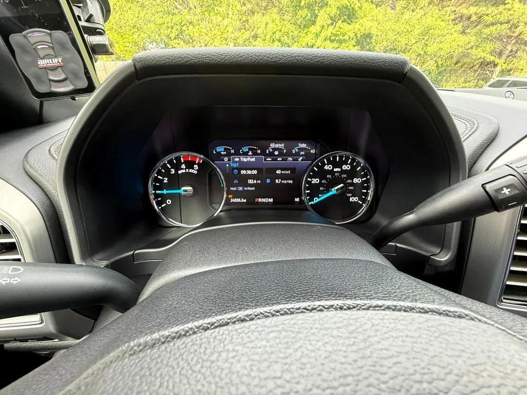 used 2020 Ford F-250 car, priced at $67,995