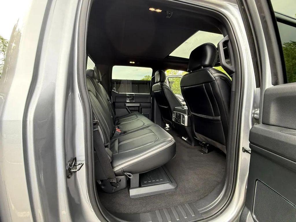 used 2020 Ford F-250 car, priced at $67,995