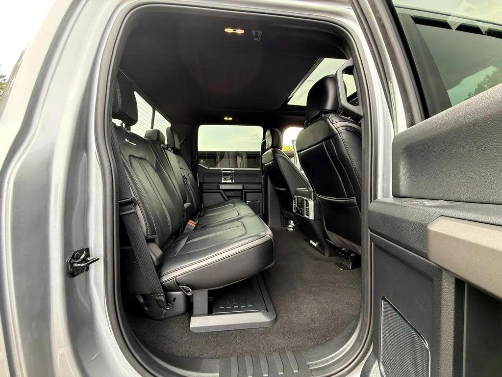 used 2020 Ford F-250 car, priced at $67,995