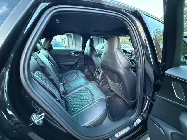 used 2013 Audi S6 car, priced at $12,995