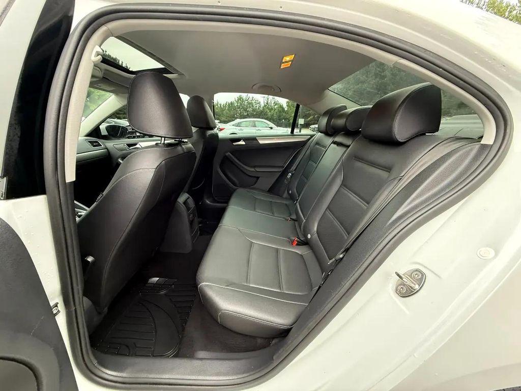 used 2018 Volkswagen Jetta car, priced at $12,995