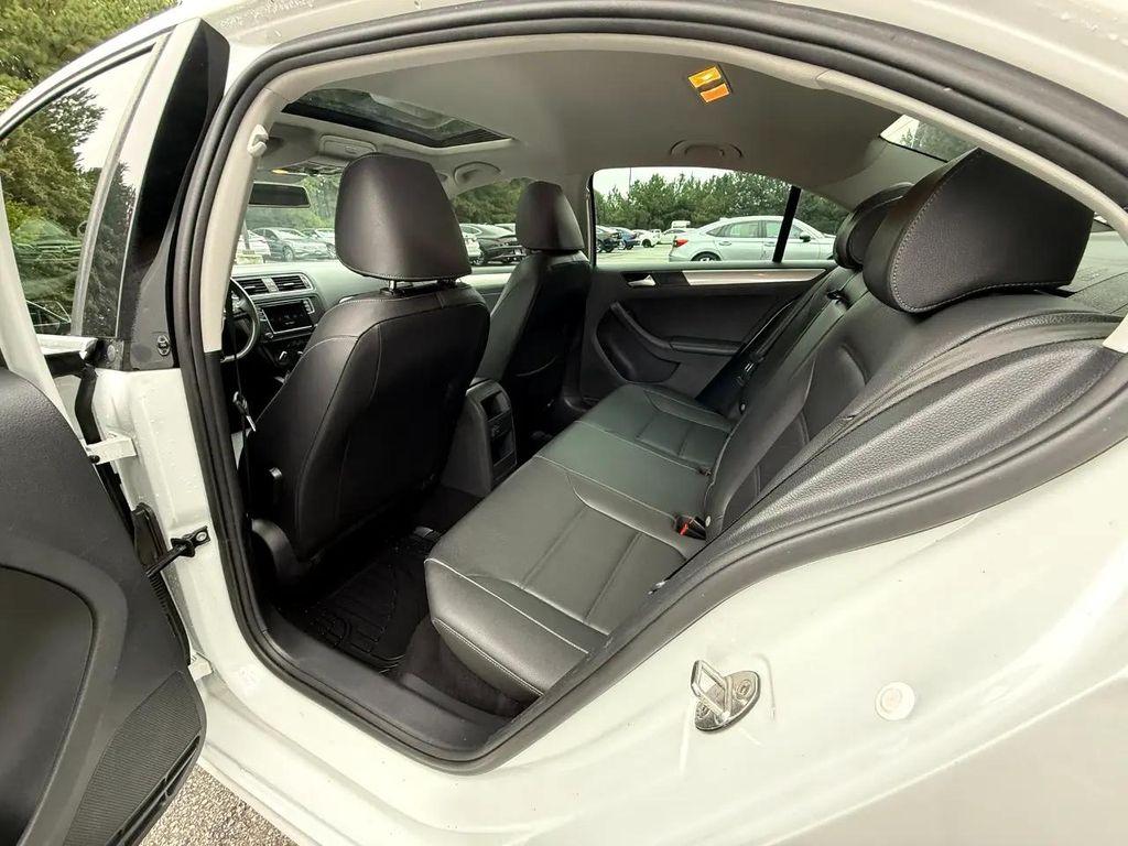 used 2018 Volkswagen Jetta car, priced at $12,995